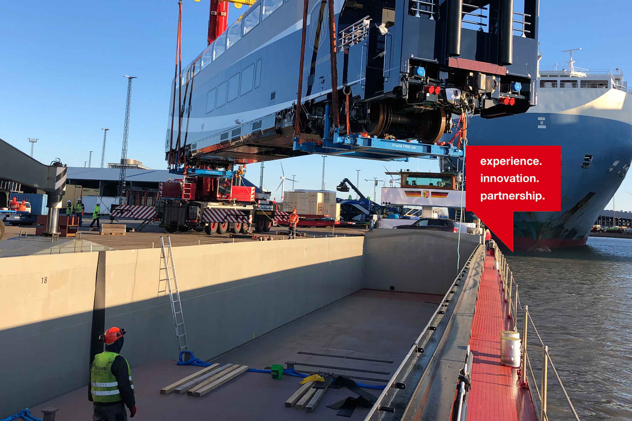 INSIGHT Ausgabe 1/2021