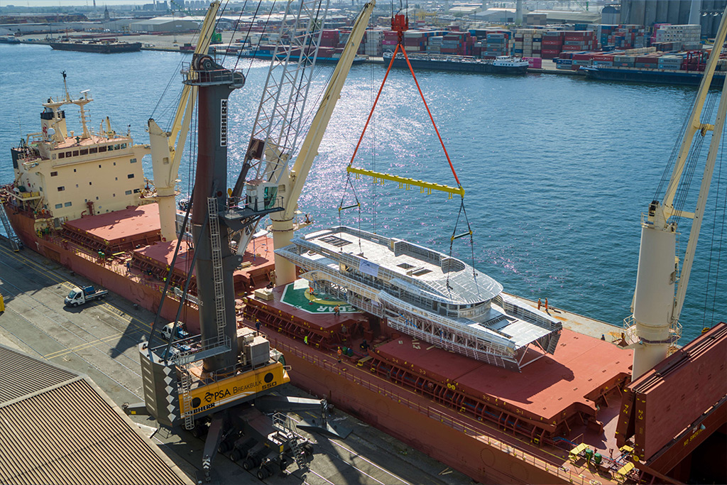 INSIGHT Ausgabe 2/2022