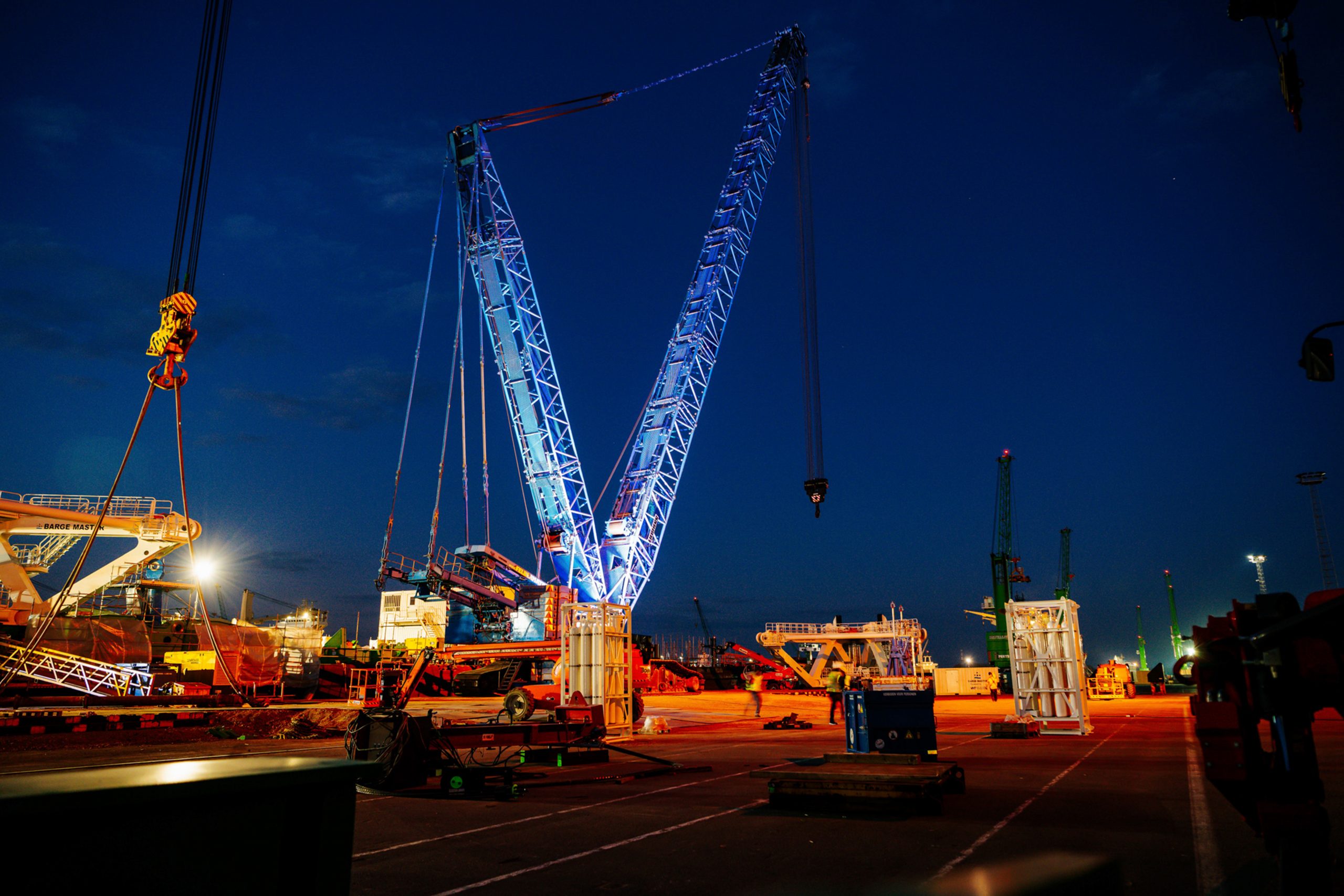 INSIGHT AUSGABE 1/2023